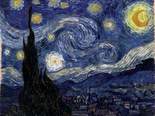 30 marzo, gli artisti del giorno: Francisco Goya e Vincent van Gogh
